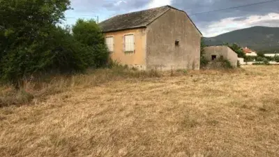 Casa Rustica en Venta en Almazcara 70m2 con Bodega