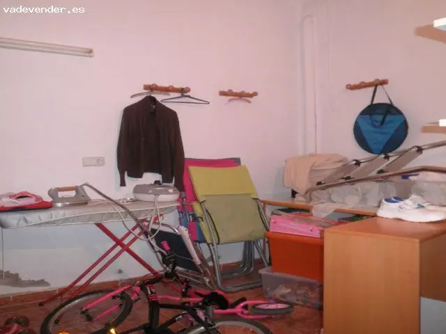 Casa en Venta Tortosa Tarragona: Finca con Piscina y Espacio para Reformar