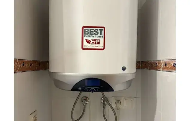 Apartamento 2 Dormitorios Mislata Amueblado
