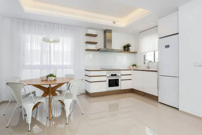 3 Cuarto Apartamento en venta
Ciudad Quesada, Alicante