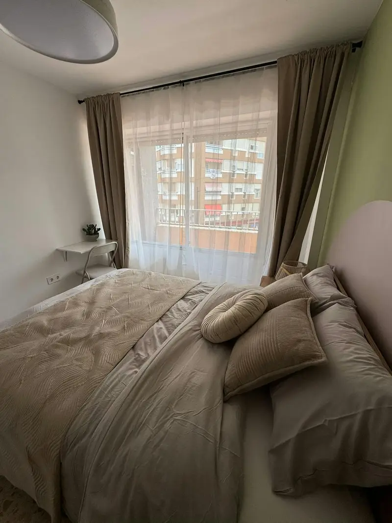 Habitacion Alquiler Torrent Centro