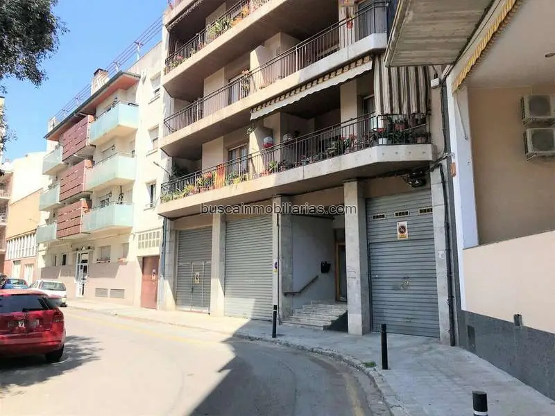 Nave Industrial en Venta Figueres 95m2