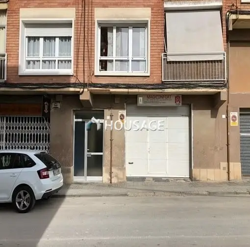 Piso en Venta Vilanova del Cami 3 Dormitorios 73m2