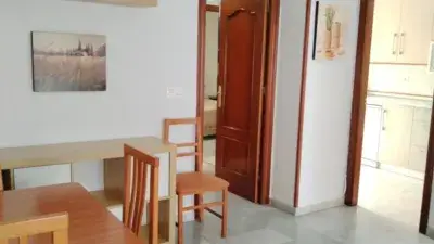 Piso en Alquiler Motril Centro 2 Dormitorios