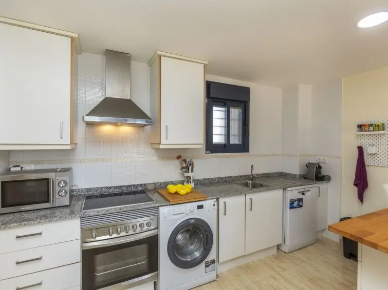 Piso de 2 Dormitorios alquiler Fuengirola, España