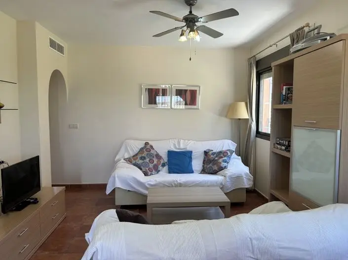 Villa en venta Isla Plana 3 dormitorios vistas al mar