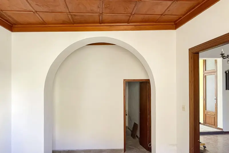 Chalet en Venta Capdepera: 3 Casas Adosadas con Patio y Garaje