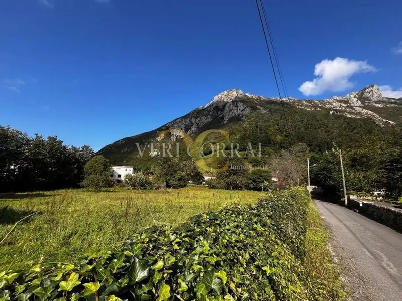 venta Terreno en Ardines, Asturias (RI1811)- Globaliza