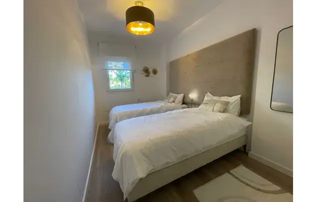 Alquiler Apartamento 3 Dormitorios 96m² Guillena