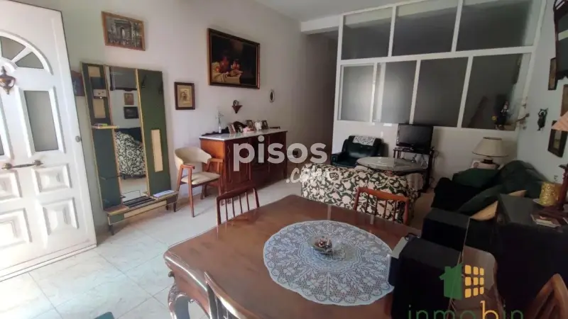 Apartamento en venta en Don Benito