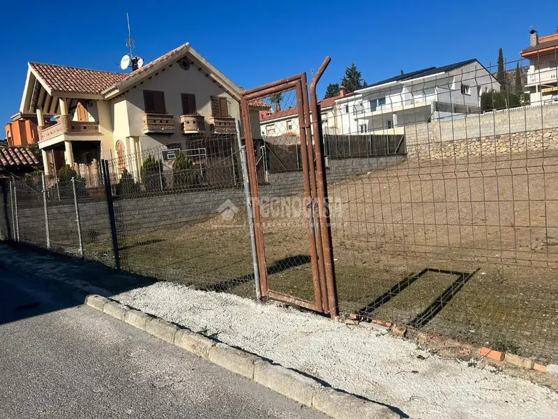 Terrenos en venta en Cenes De La Vega