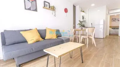 Apartamento Cerca de la Playa en Nerja