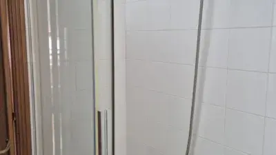 Piso Estudiantes Centro Auditorio 3 Dormitorios 2 Baños
