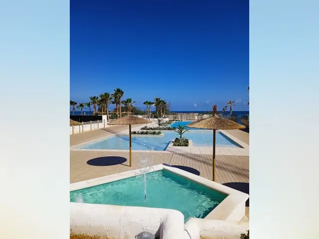 Piso en Venta en Alicante 2 Dormitorios