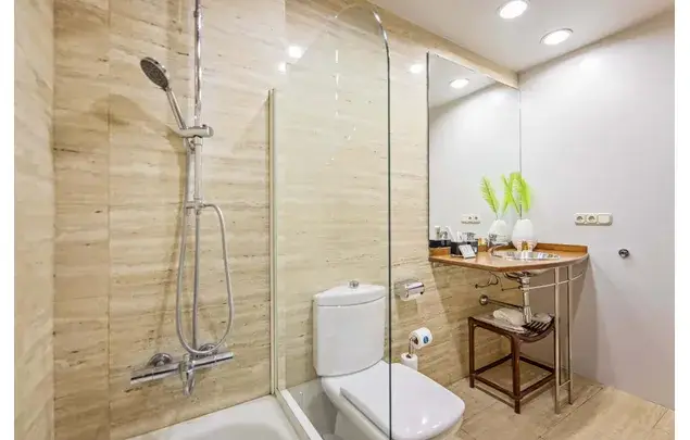 Apartamento 7 Dormitorios 125m2 Barcelona