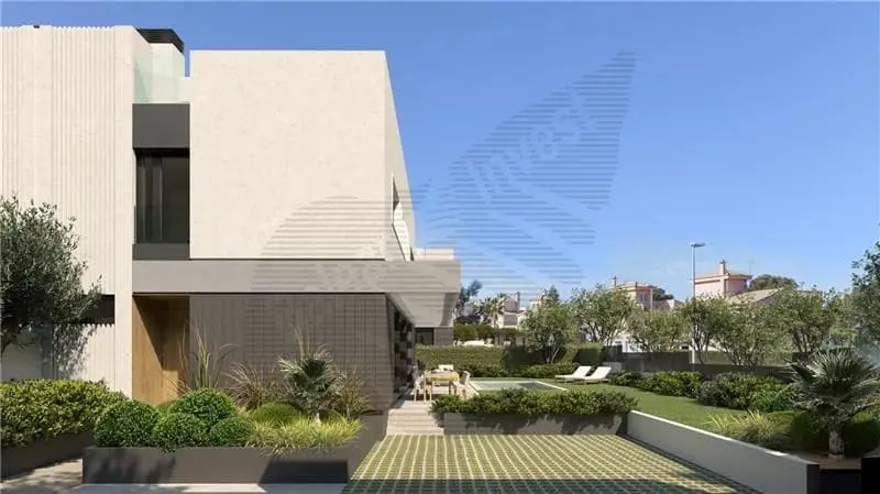 Chalet Adosado en Llucmajor con Piscina Privada
