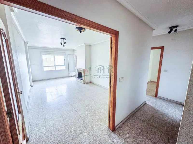 Apartamento 3 Dormitorios Almoradí