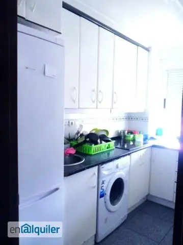 Piso en Alquiler para Estudiantes - Avenida Mirat Puerta Zamora