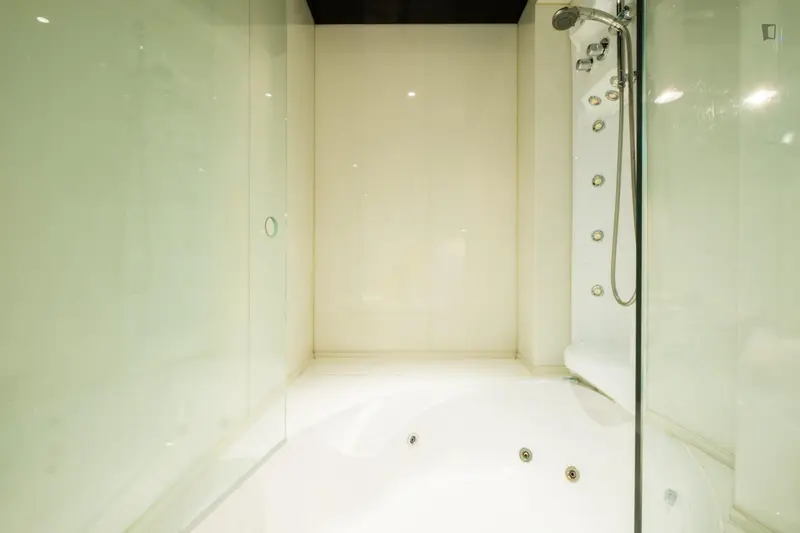 Dúplex 1 Dormitorio Madrid Puerta de Hierro