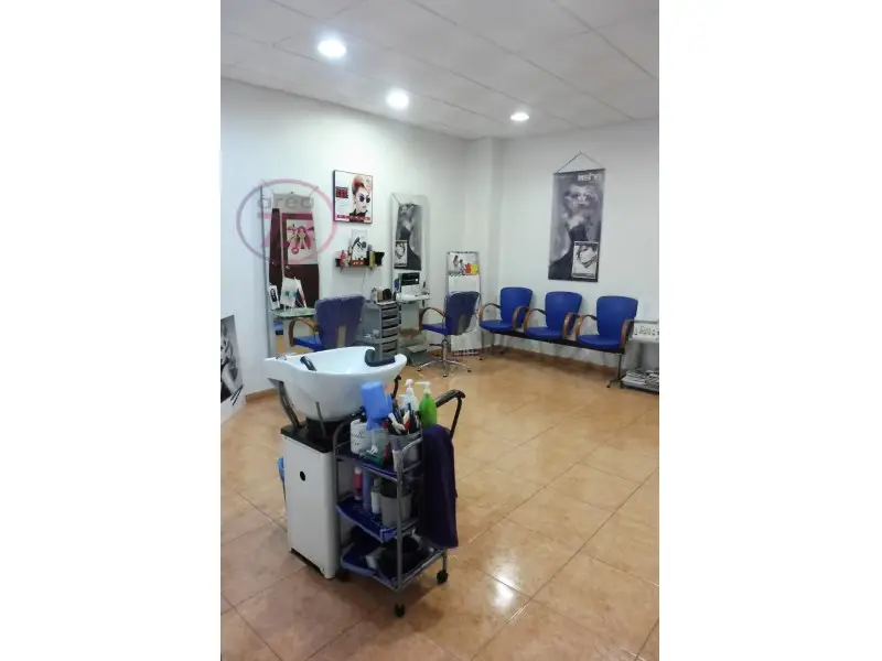 Venta Local Comercial Santa Maria de Nava 192m2 Ref 8942