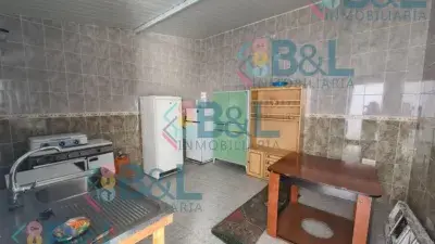 Casa en venta en Santa Barbara de Casa