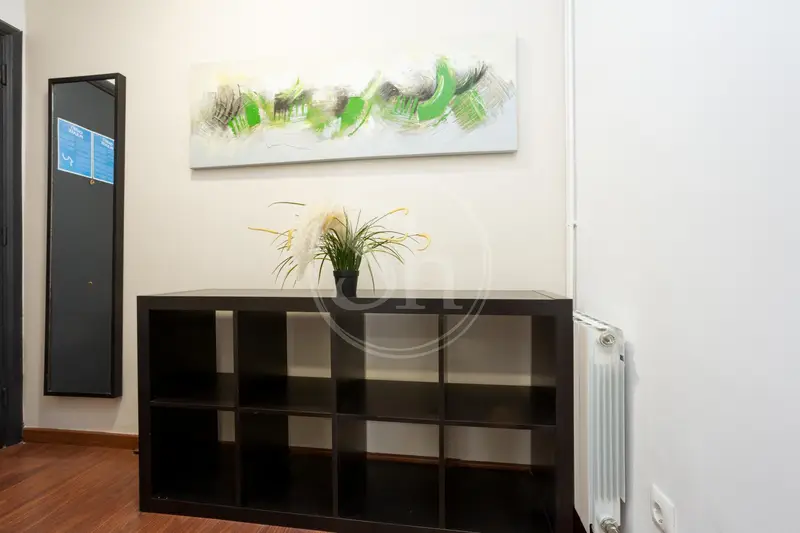Apartamento 5 Personas Sagrada Familia Barcelona