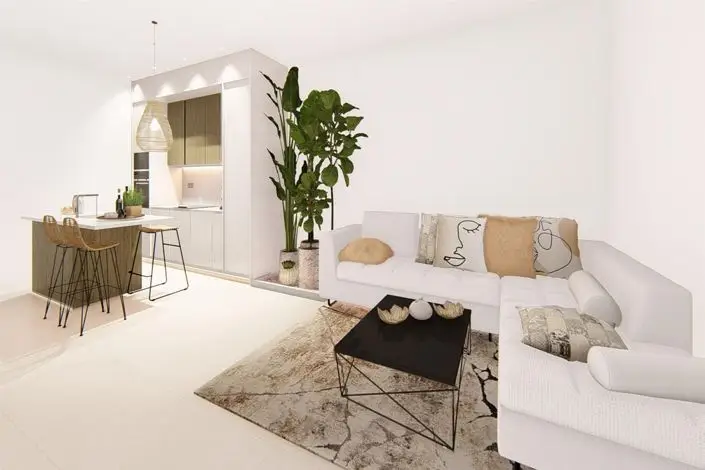 Villa en Venta 3 Dormitorios Nueva Urbanizaci	ón