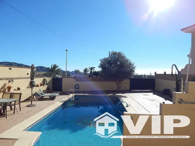 Villa de Lujo de 6 Dormitorios en Venta