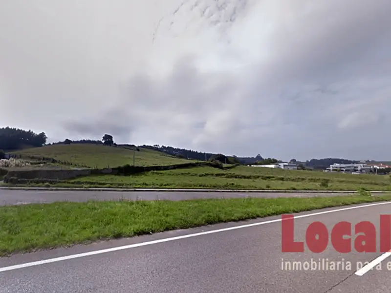 venta Terreno en Miengo, Cantabria (SRD-CAN0000156511)- Globaliza