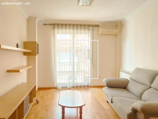 Apartamento con Garaje en Carretas Albacete