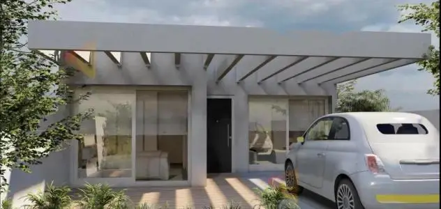 Adosados Pareados Obra Nueva Torreguil Murcia