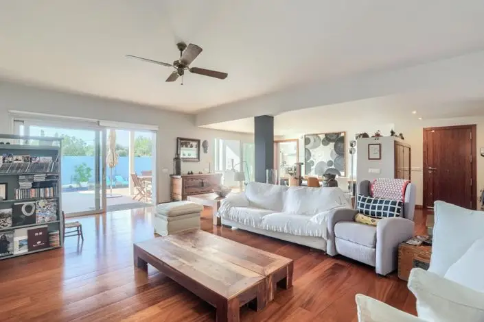 Villa en Venta Son Roqueta Palma 3 Dormitorios