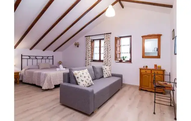 Estudio Amueblado 45m² Santander Balcón Aparcamiento