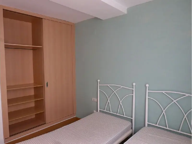 Venta Piso con Trastero en Montserrat