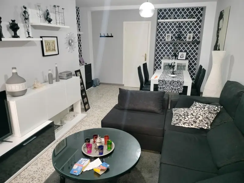 Venta Piso 3 Habitaciones Centro Puerto Real