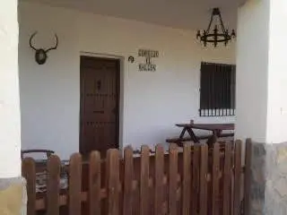 Venta Cortijo con Terraza en Chanata