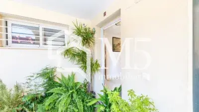 Piso en venta en Mezquitilla