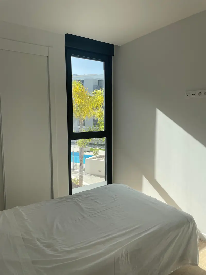 Habitacion Alquiler Alicante Cerca Playa