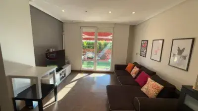 Bajo Reformado en Santoña con Terraza de 150m2