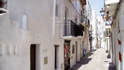 Apartamentos en venta en Ibiza  para reformar