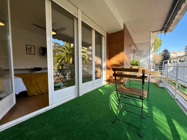 Habitación alquiler Móstoles, España