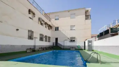 Piso en Venta Atarfe 1 Dormitorio Garaje Centro