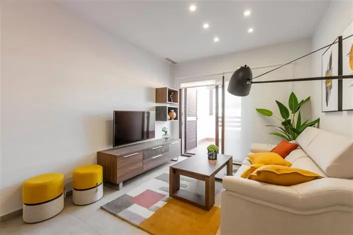Apartamento 2 Dormitorios San Juan de los Terreros