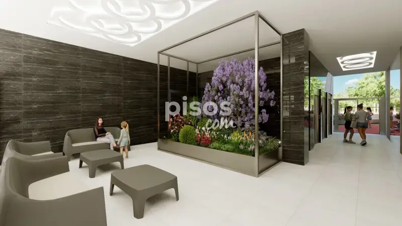 Apartamento en venta en Orpesa del Mar 94m2 3 habitaciones 2 baños
