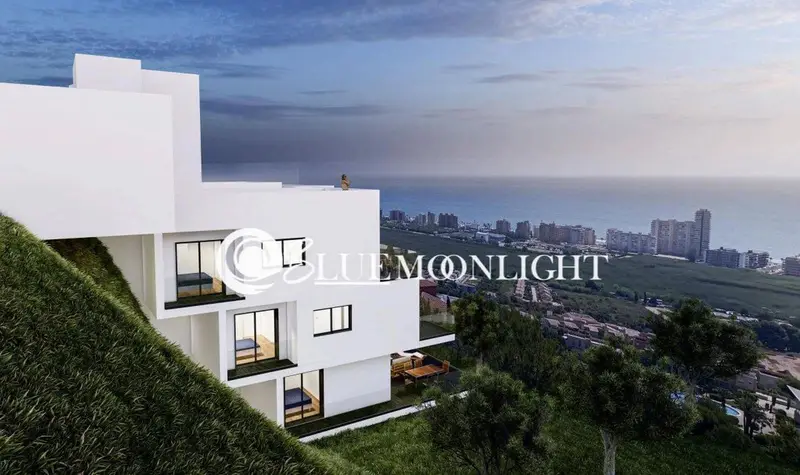Apartamento en Venta en Peñiscola con Vistas al Mar