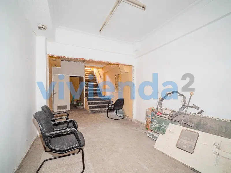 Venta Local Comercial Concepción Ciudad Lineal Madrid