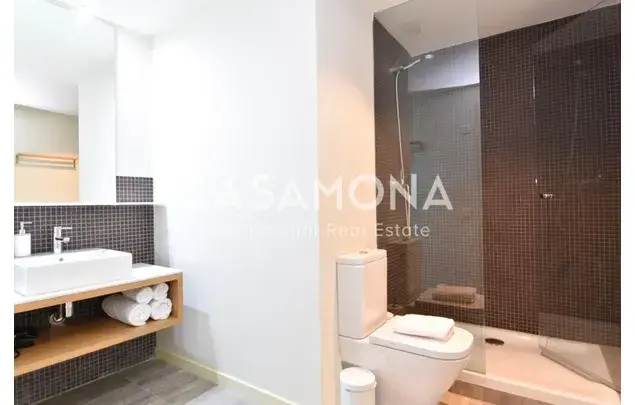 Alquiler Apartamento 2 Dormitorios Barcelona
