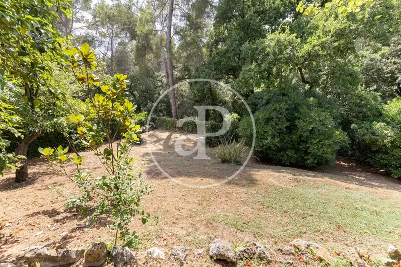 Chalet en venta en Bellaterra, Cerdanyola del Vallès, Barcelona
