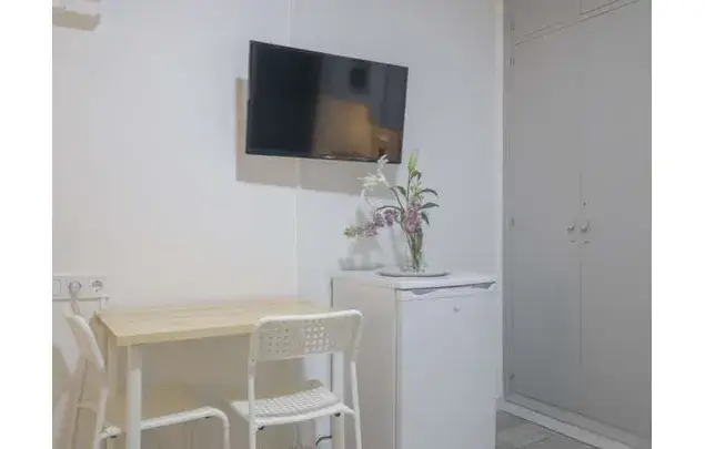 Estudio Amueblado 20m2 Madrid Arapiles