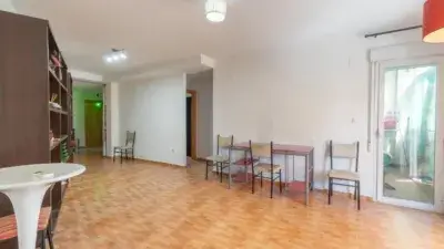 Apartamento en venta en Ambroz, Granada - Ideal primera vivienda o inversión